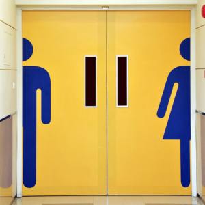 Toaletele publice, pericole si masuri de precautie